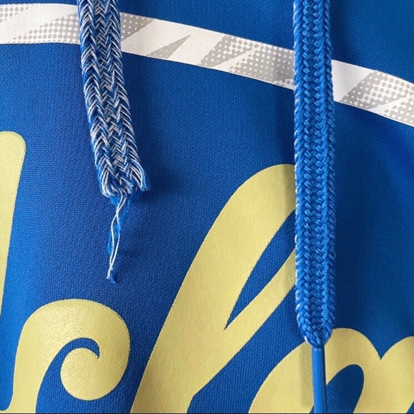 UCLA hoodie - Picture 2 of 2